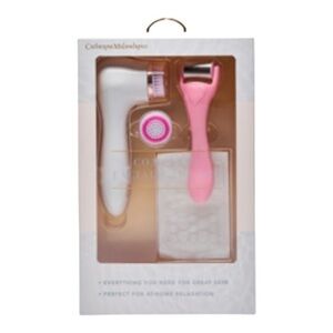 𝅺CATHERINE Malandrino Complete Facial Set